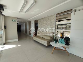VENDO APARTAMENTO IDEAL PARA QUEM BUSCA VIVER BEM!