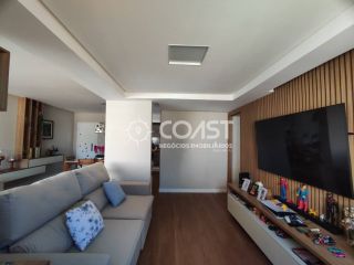 VENDO APARTAMENTO IDEAL PARA QUEM BUSCA VIVER BEM!
