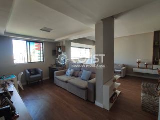 VENDO APARTAMENTO IDEAL PARA QUEM BUSCA VIVER BEM!