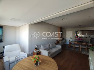 VENDO APARTAMENTO IDEAL PARA QUEM BUSCA VIVER BEM!