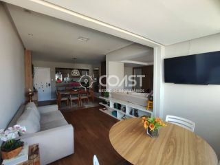 VENDO APARTAMENTO IDEAL PARA QUEM BUSCA VIVER BEM!