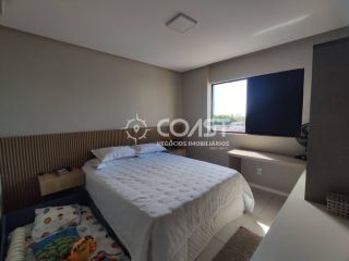 VENDO APARTAMENTO IDEAL PARA QUEM BUSCA VIVER BEM!