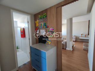 VENDO APARTAMENTO IDEAL PARA QUEM BUSCA VIVER BEM!