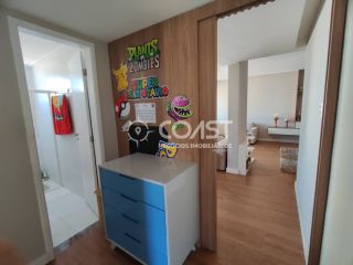 VENDO APARTAMENTO IDEAL PARA QUEM BUSCA VIVER BEM!