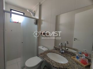 VENDO APARTAMENTO IDEAL PARA QUEM BUSCA VIVER BEM!