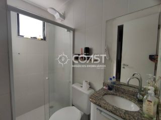 VENDO APARTAMENTO IDEAL PARA QUEM BUSCA VIVER BEM!