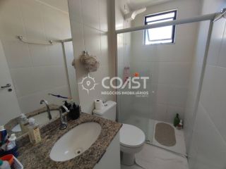 VENDO APARTAMENTO IDEAL PARA QUEM BUSCA VIVER BEM!