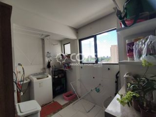 VENDO APARTAMENTO IDEAL PARA QUEM BUSCA VIVER BEM!