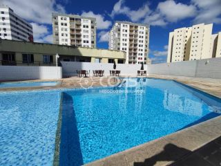 VENDO APARTAMENTO IDEAL PARA QUEM BUSCA VIVER BEM!