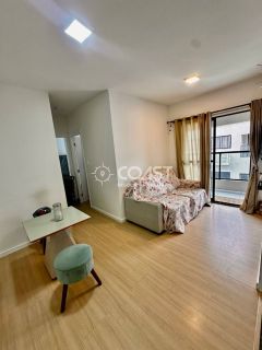 Vendo Apartamento, Vista Privilegiada, Lazer Completo e Localização Estratégica!