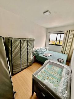 Vendo Apartamento, Vista Privilegiada, Lazer Completo e Localização Estratégica!