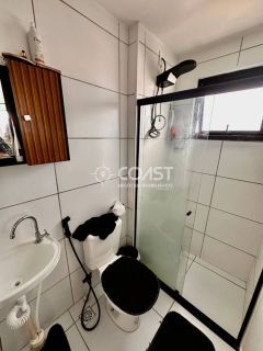 Vendo Apartamento, Vista Privilegiada, Lazer Completo e Localização Estratégica!