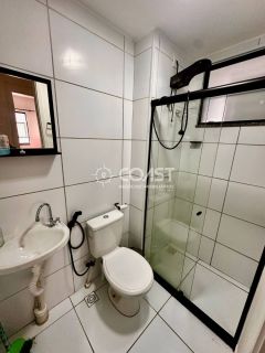 Vendo Apartamento, Vista Privilegiada, Lazer Completo e Localização Estratégica!