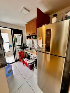 Vendo Apartamento, Vista Privilegiada, Lazer Completo e Localização Estratégica!