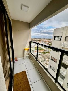 Vendo Apartamento, Vista Privilegiada, Lazer Completo e Localização Estratégica!