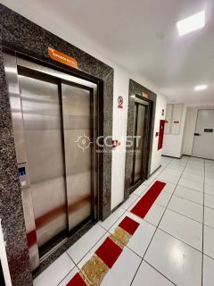 Vendo Apartamento, Vista Privilegiada, Lazer Completo e Localização Estratégica!