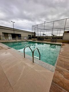Vendo Apartamento, Vista Privilegiada, Lazer Completo e Localização Estratégica!
