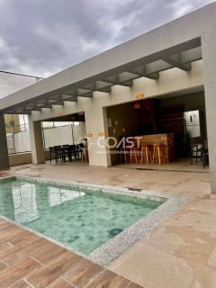 Vendo Apartamento, Vista Privilegiada, Lazer Completo e Localização Estratégica!