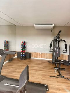 Vendo Apartamento, Vista Privilegiada, Lazer Completo e Localização Estratégica!