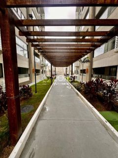 Vendo Apartamento, Vista Privilegiada, Lazer Completo e Localização Estratégica!