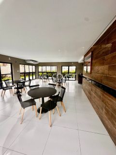Vendo Apartamento, Vista Privilegiada, Lazer Completo e Localização Estratégica!