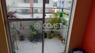 Vendo Apartamento 3/4 no Residencial San Francisco na Coroa do Meio.