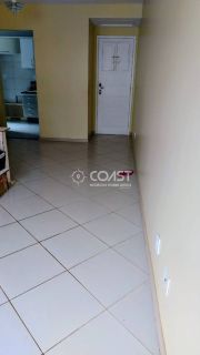 Vendo Apartamento 3/4 no Residencial San Francisco na Coroa do Meio.