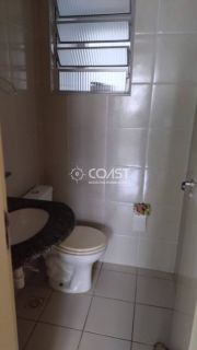 Vendo Apartamento 3/4 no Residencial San Francisco na Coroa do Meio.