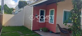 Vendo excelente casa no Condomínio Rota do Sol