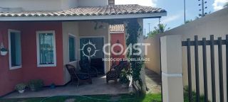 Vendo excelente casa no Condomínio Rota do Sol