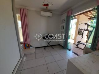 Vendo excelente casa no Condomínio Rota do Sol