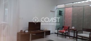 Vendo excelente casa no Condomínio Rota do Sol