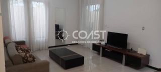 Vendo excelente casa no Condomínio Rota do Sol