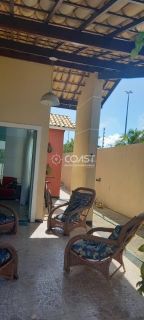 Vendo excelente casa no Condomínio Rota do Sol