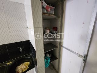 Alugo uma excelente casa com 3/4 na Aruana