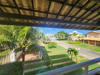 Casa alto padrão com 5/4 para vender em condomínio próximo da praia
