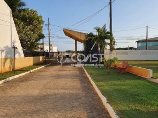 Vendo Excelente Casa com Conforto, Segurança e Praia: O Combo Perfeito Para Você!