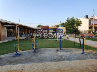 Vendo Excelente Casa com Conforto, Segurança e Praia: O Combo Perfeito Para Você!