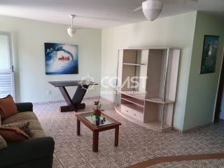 Vendo Excelente Casa com Conforto, Segurança e Praia: O Combo Perfeito Para Você!