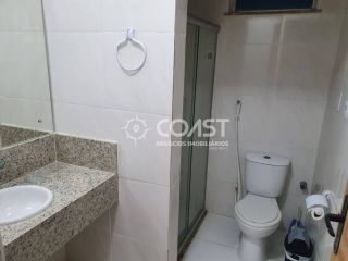 Vendo Excelente Casa com Conforto, Segurança e Praia: O Combo Perfeito Para Você!