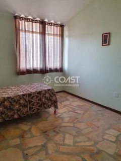 Vendo Excelente Casa com Conforto, Segurança e Praia: O Combo Perfeito Para Você!