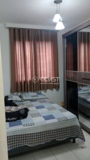 VENDO APARTAMENTO COM 3/4, TODO REFORMADO – CONDOMÍNIO VERDE VIDA CLUBE!