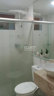 VENDO APARTAMENTO COM 3/4, TODO REFORMADO – CONDOMÍNIO VERDE VIDA CLUBE!