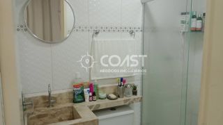 VENDO APARTAMENTO COM 3/4, TODO REFORMADO – CONDOMÍNIO VERDE VIDA CLUBE!