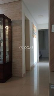 VENDO APARTAMENTO COM 3/4, TODO REFORMADO – CONDOMÍNIO VERDE VIDA CLUBE!