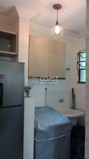 VENDO APARTAMENTO COM 3/4, TODO REFORMADO – CONDOMÍNIO VERDE VIDA CLUBE!