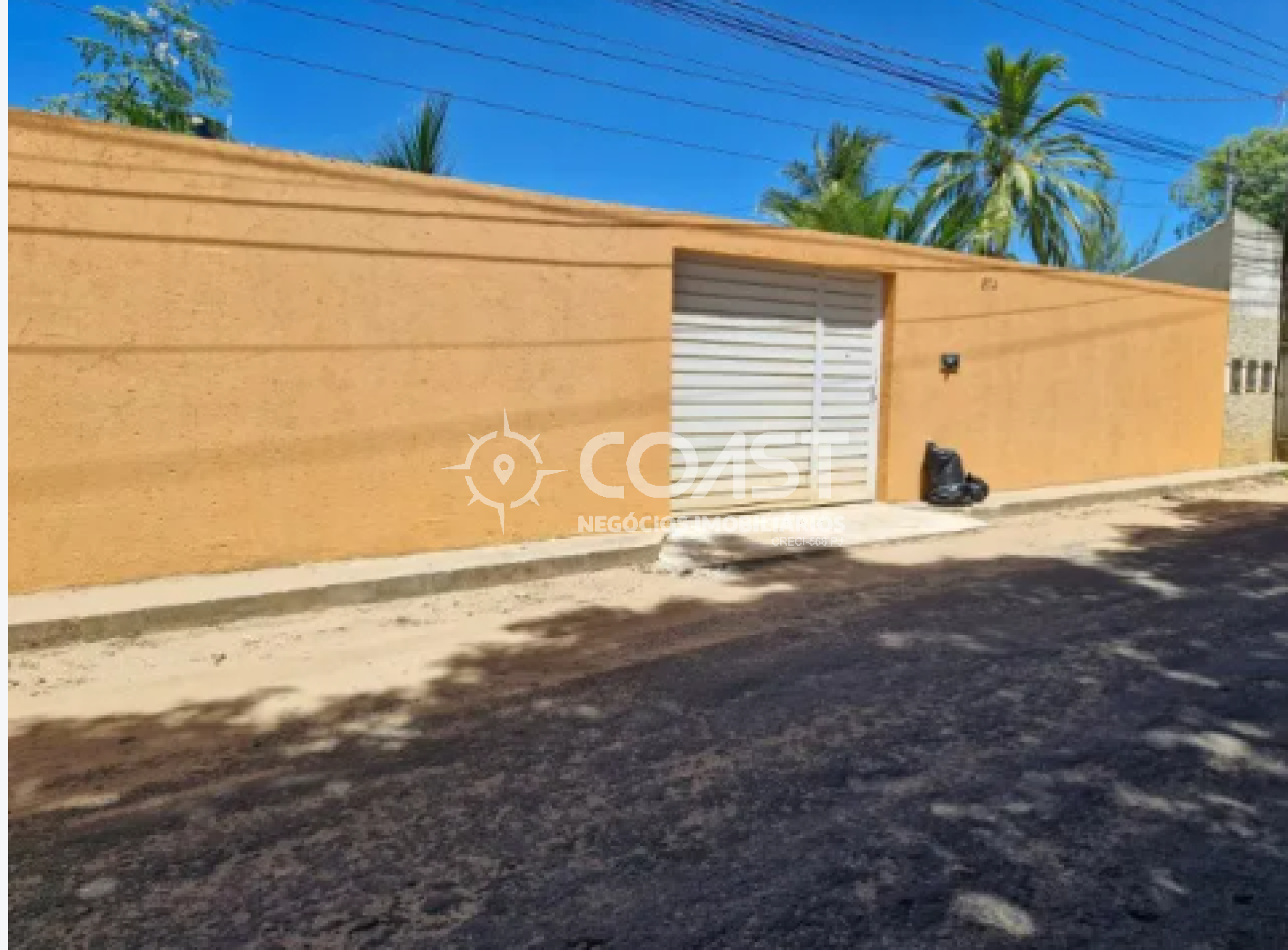 Vendo Chácara Completa com Casa Nova – Pronta pra Mudar e Viver Bem!– 750m²