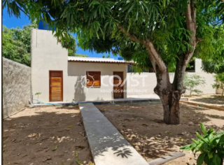 Vendo Chácara Completa com Casa Nova – Pronta pra Mudar e Viver Bem!– 750m²