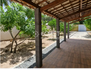 Vendo Chácara Completa com Casa Nova – Pronta pra Mudar e Viver Bem!– 750m²