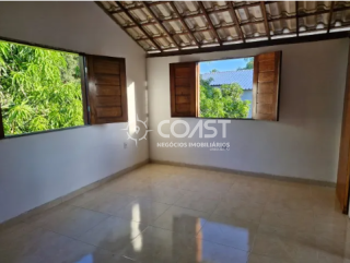 Vendo Chácara Completa com Casa Nova – Pronta pra Mudar e Viver Bem!– 750m²